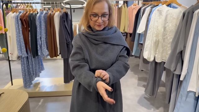 Как омолодиться в 60+ этой веснойСтильные образыПримеркиКрасивая Удобная Одежда Тренды 2026