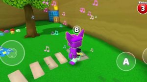 Спасаю ВСЕХ медведей в Черепахограде+история