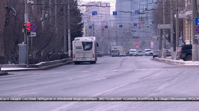 В Волгограде и Волжском появятся 77 камер наблюдения смотреть онлайн