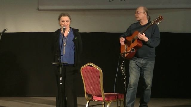 69. Ирина Веденская