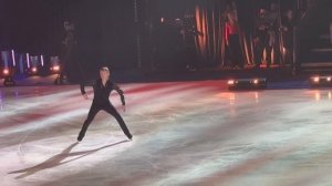 Евгений Плющенко на 85-летии А.Н.Мишина 12.03.2026