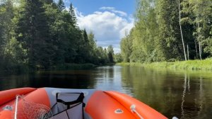 Азимут Эверест 405 (Azimut Everest 405)