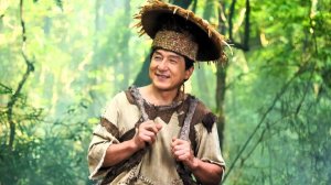 Операция «Панда». Дикая миссия — Русский трейлер (2026)