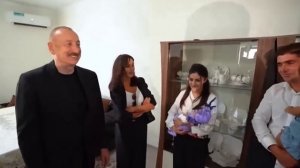 Алиев Выставил Ультиматум России. До Войны Остался ШАГ