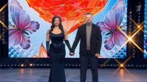 Давай поженимся! Выпуск 13.03.26 невеста Анастасия, 25 лет