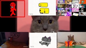 Preview 2 Klasky Csupo Splash Channel And DavidLabedze2014 (REUPLOAD)