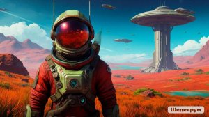 ВЫЖИВАЧ ➤ NO MAN'S SKY ➤ ПРИКЛЮЧЕНИЯ ПАЛЫЧА В КОСМОСЕ (СЕРИЯ 3)