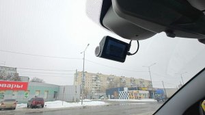 70mai A810S - Уведомление