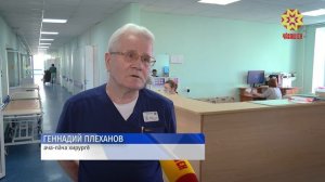Ҫулталӑк пуҫланнӑранпа Чăваш Енре хирургсем ачасен организмĕнчен  40 ытла ют япала кăларнă