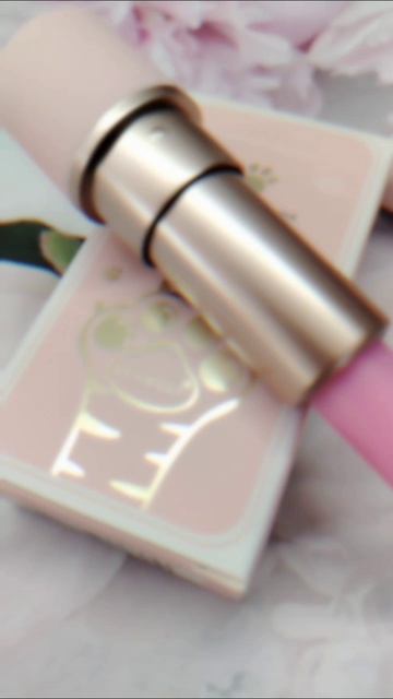 Подарки! #косметика#парфюм#обзор#8марта