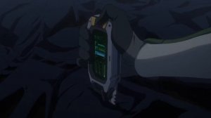 A.I.C.O.: Инкарнация 8 серия «Путь» (аниме-сериал, 2018)