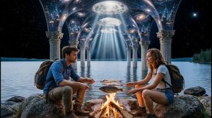 Похмельный композитор нейросетИИ_ В дальнем походе