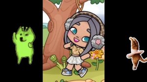 наши любимые песни🌾/аватар ворлд