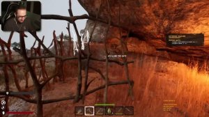 24 ЧАСА В ПЕРВОБЫТНОМ МИРЕ! У НАС БЫЛО 0% НА ВЫЖИВАНИЕ! МЫ АВСТРОЛОПИТЕКИ! (PRIMAL SURVIVAL)