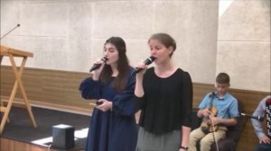 В сиянии Царя