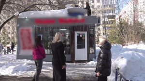 Проверки торговых объектов прошли в Советском районе Нижнего Новгорода