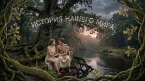 Рок - опера Anamnesis. Глава 1. Стих 10. Признание в любви