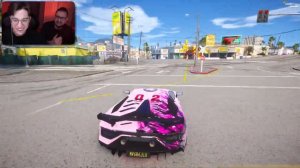 ПОБЕГ из ГОРОДА за 1 ЧАС! УРАГАН и КОФФИ vs 4 КОПА! САМЫЙ ГЕНИАЛЬНЫЙ ТРОЛЛИНГ! (GTA 5 RP)