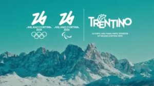 Trentino - Sponsor di Milano-Cortina 26