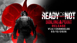 Ready or Not - Трейлер дополнения Boiling Point