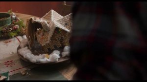 Мышиный переполох — Русский трейлер (2025)