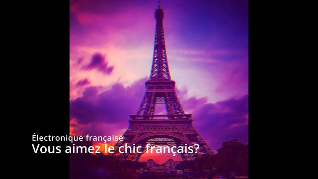 Suno AI (на русском) - Vous aimez le chic français