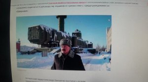 ЛУКАШЕНКО : «А чтобы не бахнул "Орешник", вы к нам не лезьте»