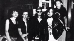 Злая воля - Мраморный склеп