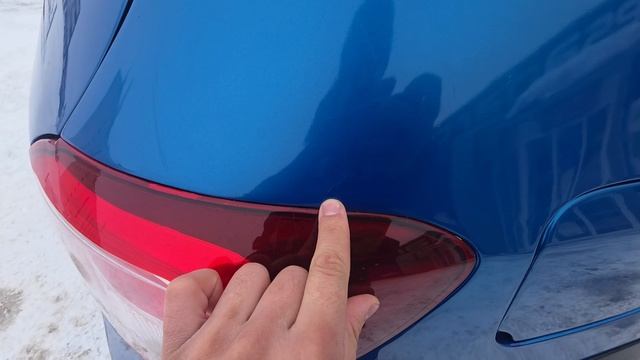 Продам Renault Sandero Stepwey 2016г. 2хоз. Ниже рынка Цена: 595т