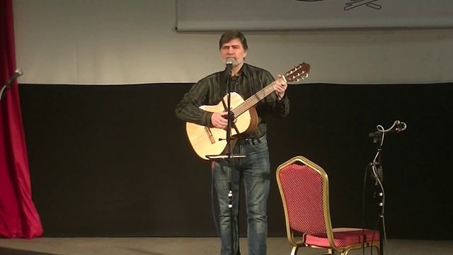 67. Игорь Кормановский