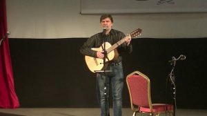 67. Игорь Кормановский