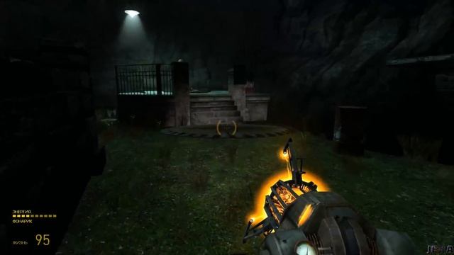 Half-Life 2 #3/2 Прохождение на русском смотреть онлайн