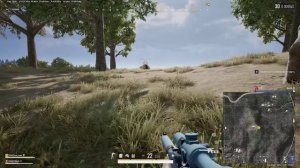 Секретная стратегия в PUBG | TOP 1 #2