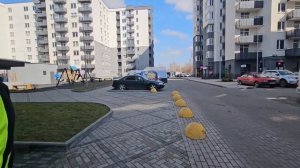 Калининград Васильки жиллой. комплекс