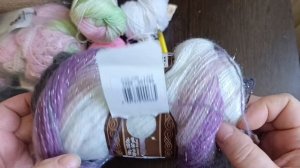 💐СП Старты-Марты с Олей Яперовой . Вступление.🤗