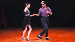 RTSF 2026 Blake & Alice – Rock that Swing