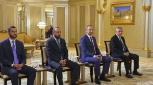 Азербайджан восстал против СВО! Кремль в шоке — новые массовые аресты в Баку!