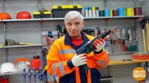 Перфоратор, давай я за тобой поухаживаю. Доброе утро. Фрагмент выпуска от 13.03.2026