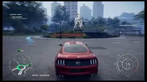 TEST DRIVE UNLIMITED SOLAR GROWN (#1) гонки по острову, прохождение на канале GEPGames