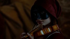 Любимая ученица Вивальди (2025) Трейлер на русском