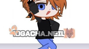 тренд /Хатсунэ Мику/ |By: 10GACHA_NEIL10|