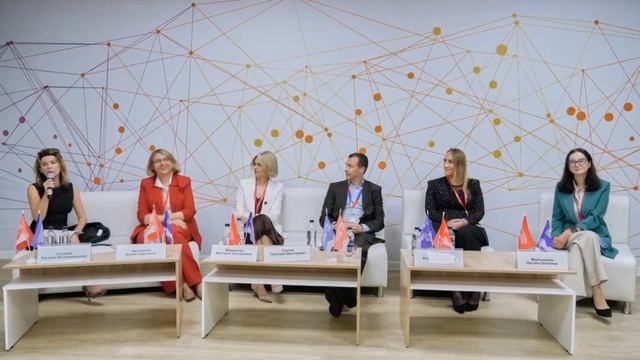 ВЭФ 2025 г. Программа 