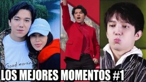 ЕЩЁ БОЛЬШЕ ДИМАША (БОНУС ВИДЕО)