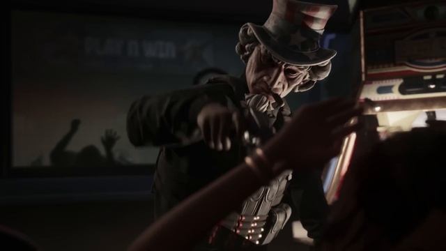 Ready Or Not - Official Boiling Point DLC Launch Trailer