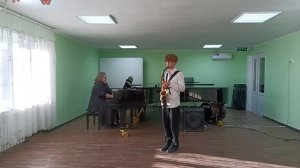 Э.Гарнер "Misty"