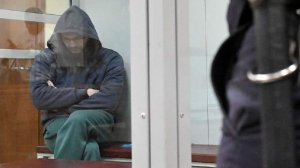 Защита заявила о раздвоении личности пасынка Стаса Намина