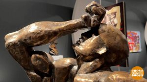 Эрнст Неизвестный. Художник, философ, бунтарь. Доброе утро. Фрагмент выпуска от 13.03.2026