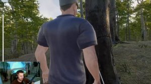 ХОРРОР-РЫБАЛКА