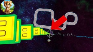 Приключение с Супер Мишкой/Новое пошаговое руководство по игровому процессу/Босс в Феннектауне