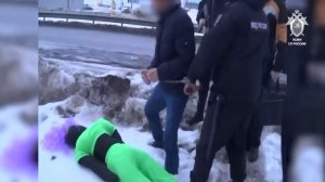 В Саратове раскрыто убийство 22-летней девушки, совершенное в 2010 году